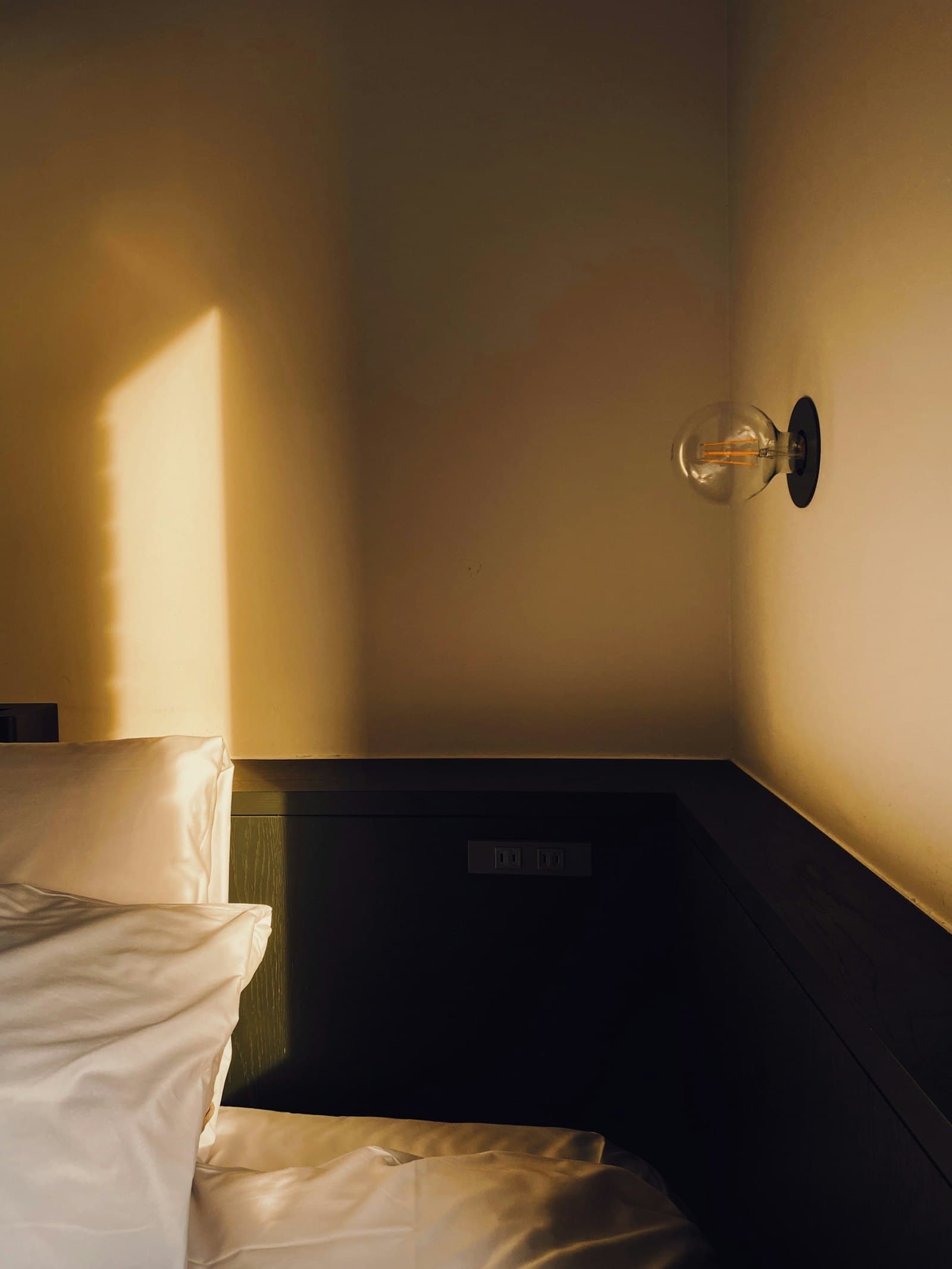 La chambre Ventilée, vue 2